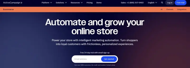 ActiveCampaign