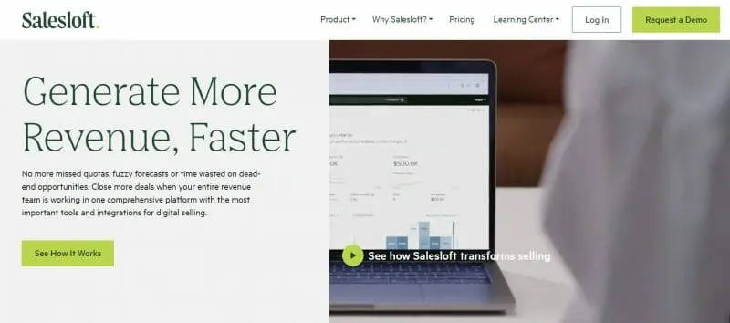 SalesLoft