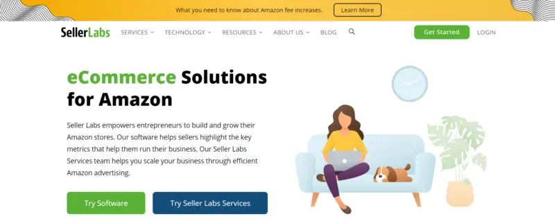 Seller Labs PRO