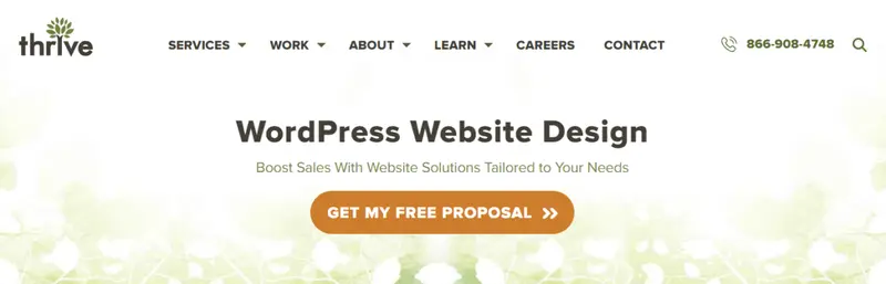 Thrive Internet Marketing Agency