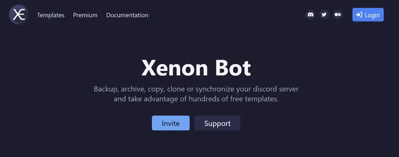 Xenon