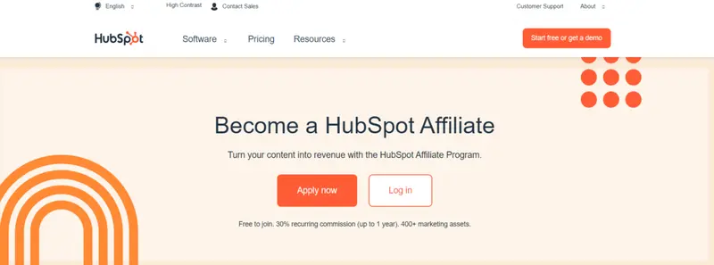 HubSpot