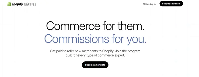 Shopify