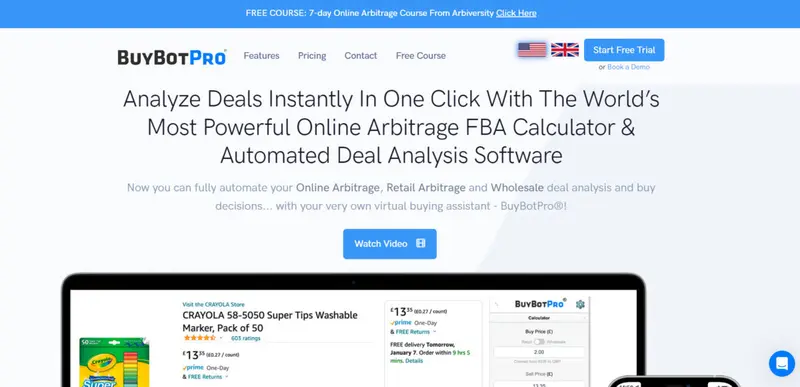 BuyBotPro