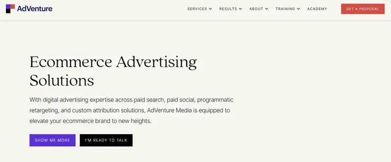 AdVenture Media Group