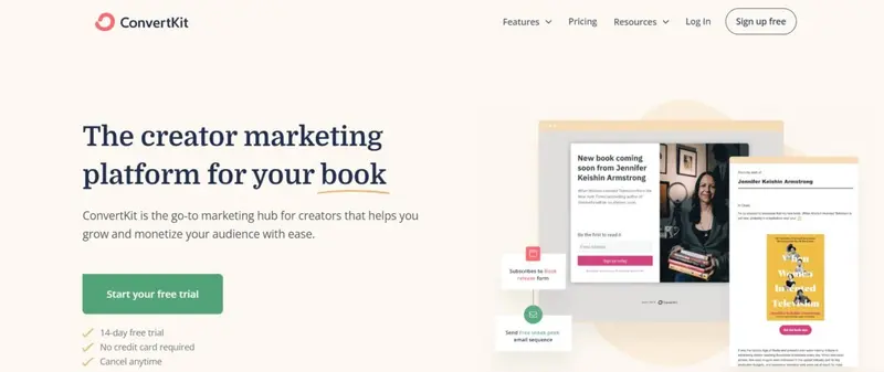Convertkit