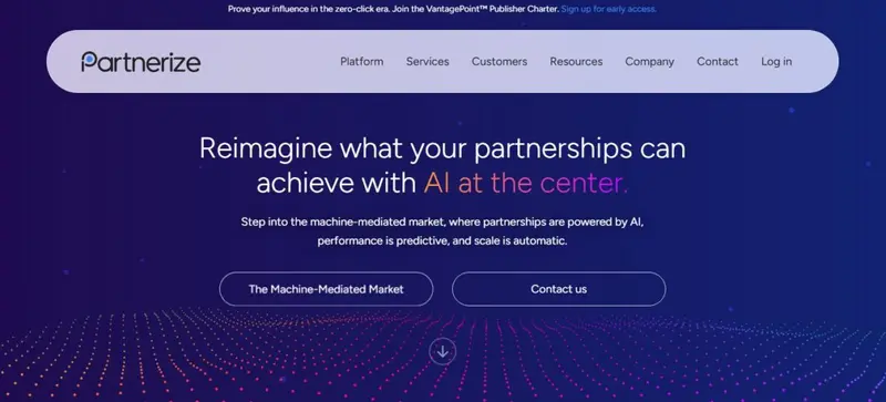 Partnerize