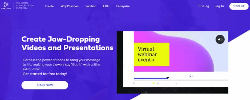 Powtoon
