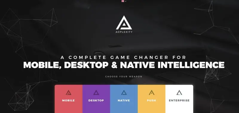 AdPlexity
