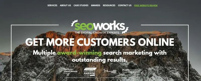 The SEO Works