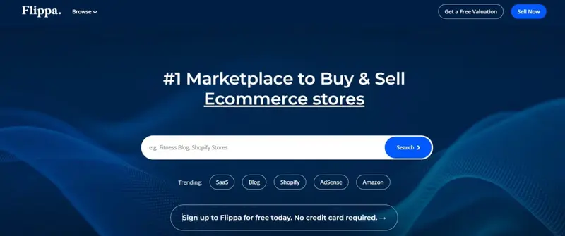 Flippa
