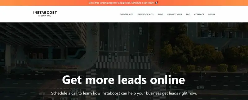 Instaboost Media
