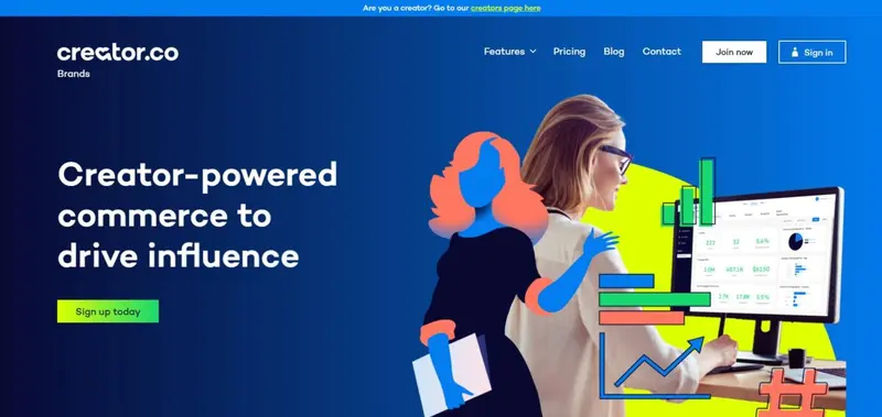 Creator.co