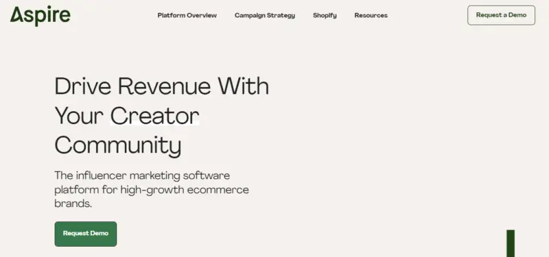 Aspire (formerly AspireIQ)