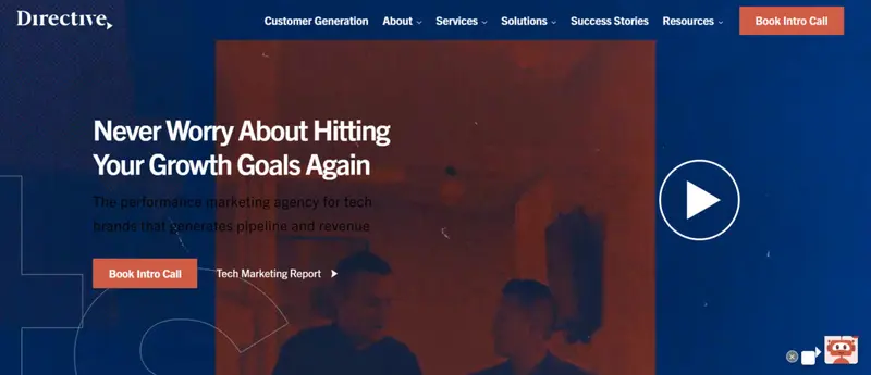 Directive Consulting