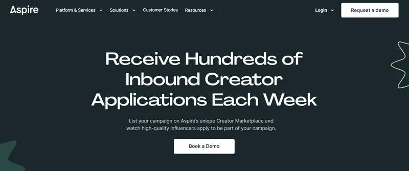 Aspire (formerly AspireIQ)