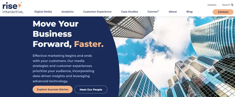 Rise Interactive