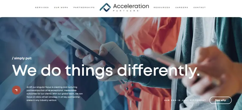 Acceleration Partners