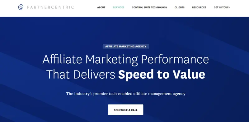 PartnerCentric