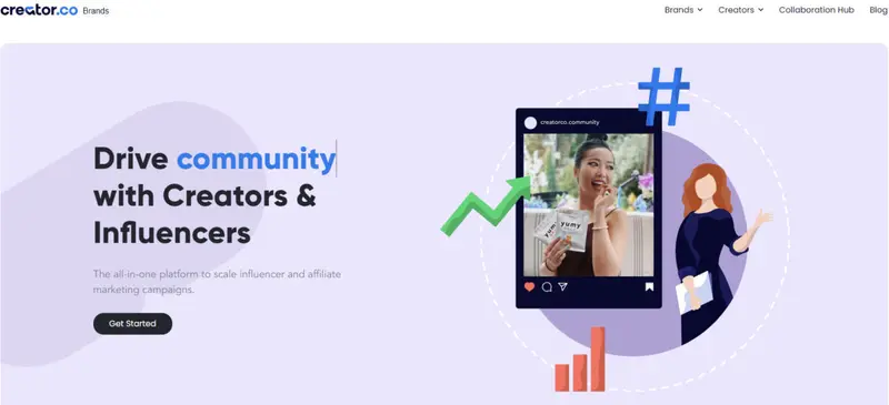 Creator.co