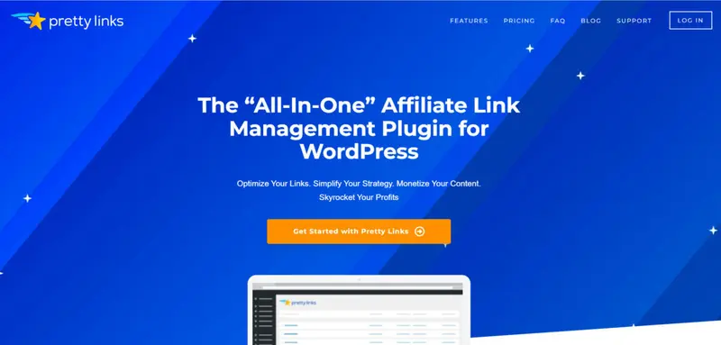 Pretty Links