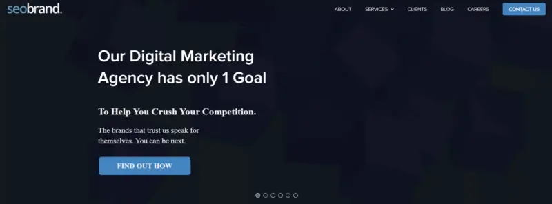 SEO Brand