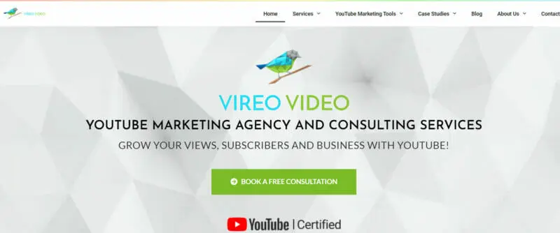 Vireo Video
