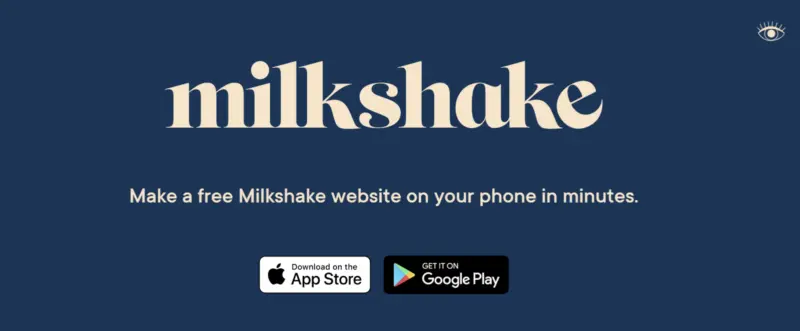 Milkshake