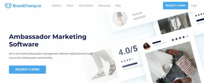 BrandChamp