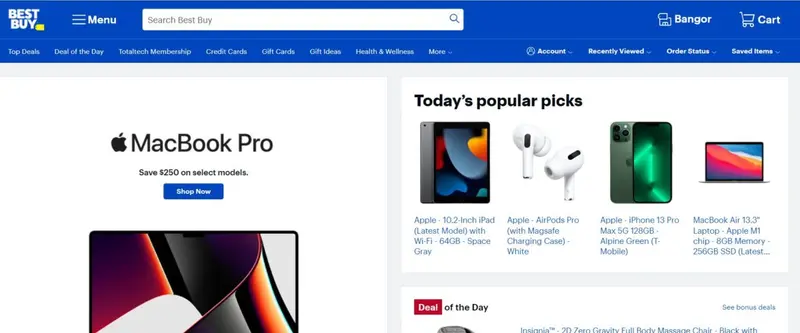 Best Buy