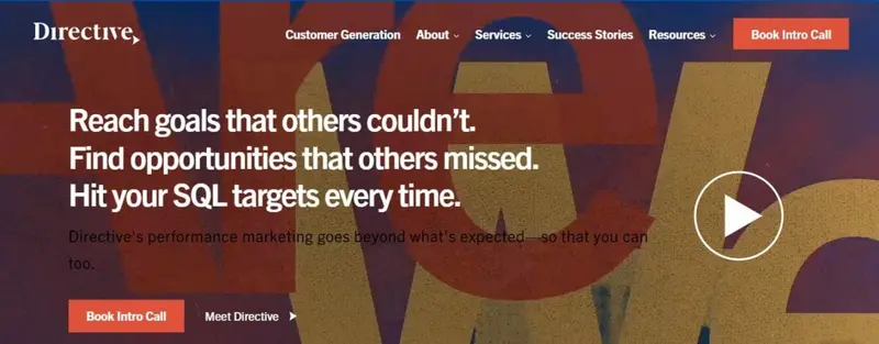 Directive Consulting