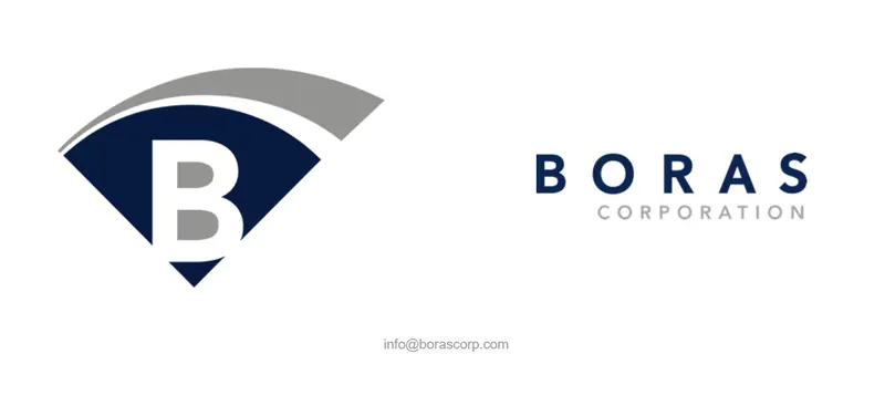 Boras Corporation