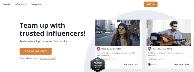 Intellifluence