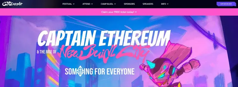 ETHDenver 2026