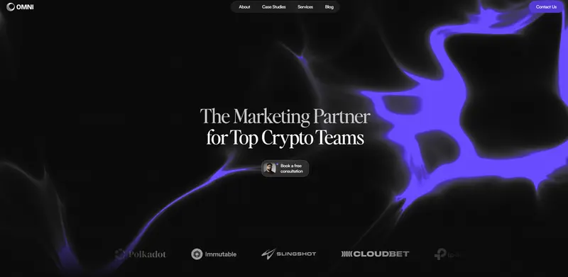Omni Agency