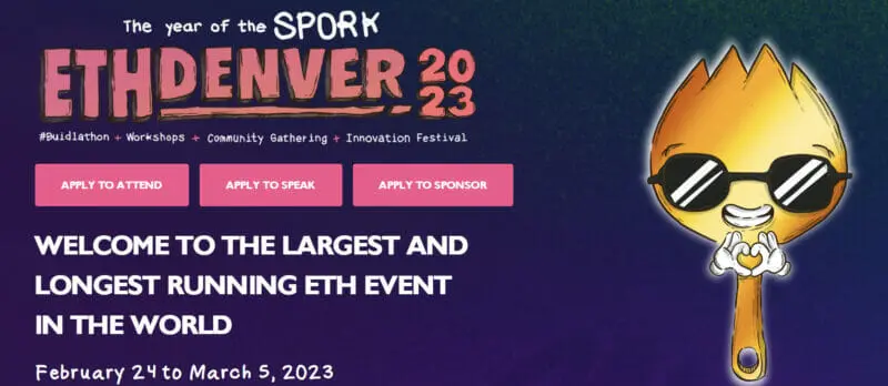 ETHDenver