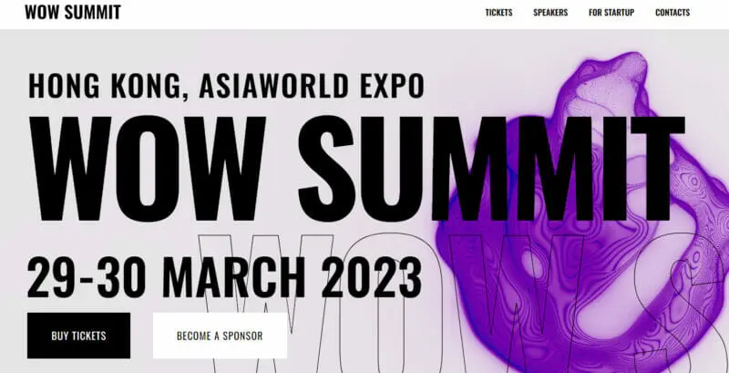 WOW Summit
