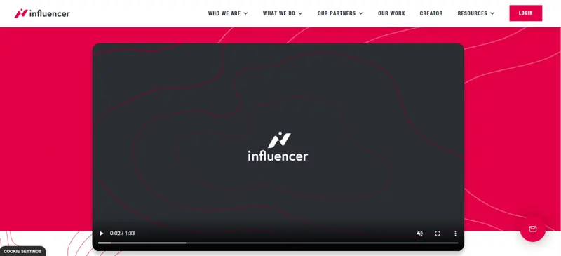 Influencer