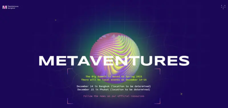 MetaVentures Phuket