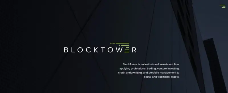 BlockTower Capital