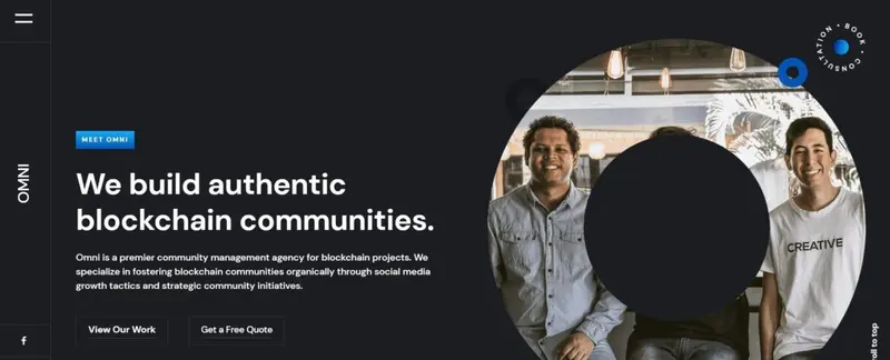 Omni Agency