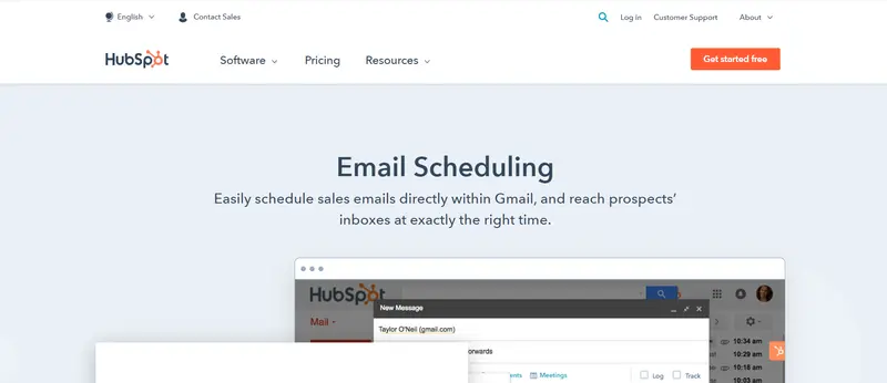 HubSpot