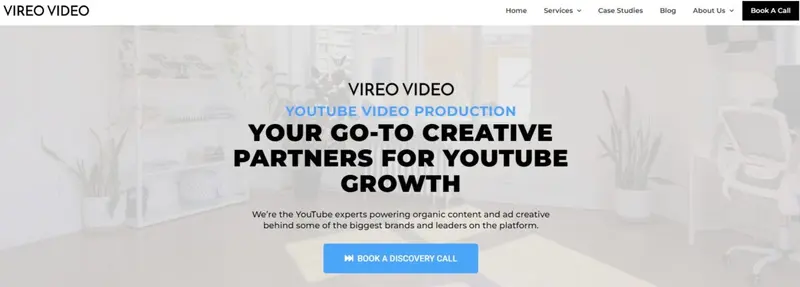 Vireo Video