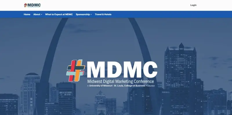 Midwest Digital Marketing Conference