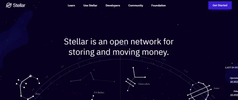 Stellar