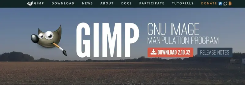 GIMP