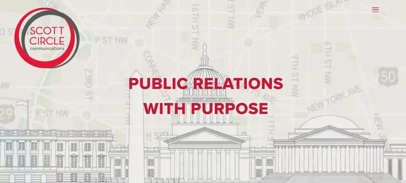 Scott Circle Communications