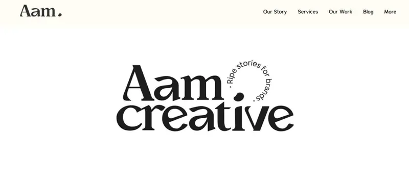 Aam Creative