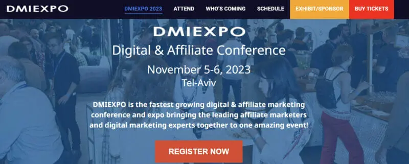 DMIEXPO