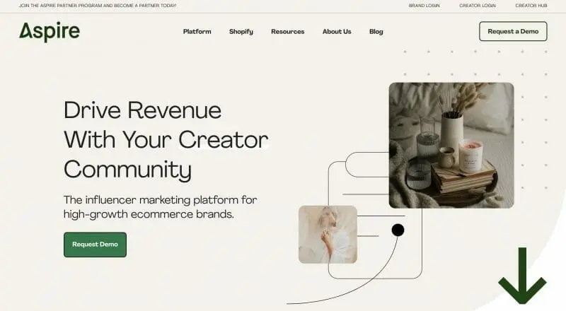 Aspire (formerly AspireIQ)